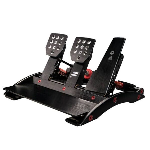Fanatec ClubSport Pedals