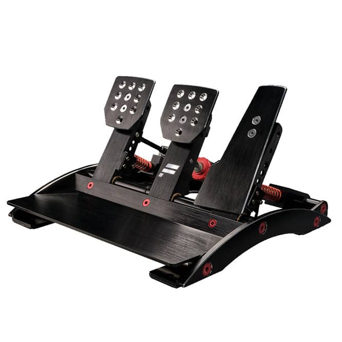 Fanatec ClubSport Pedals