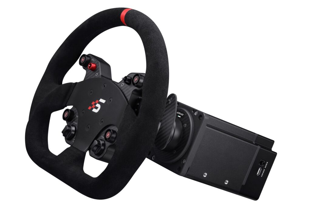 SIMAGIC Alpha Mini GT