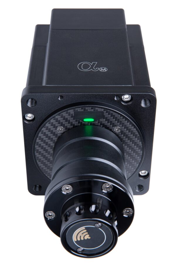 SIMAGIC Alpha Mini GT